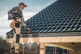 Roof Coating Services in Moss Bluff, LA